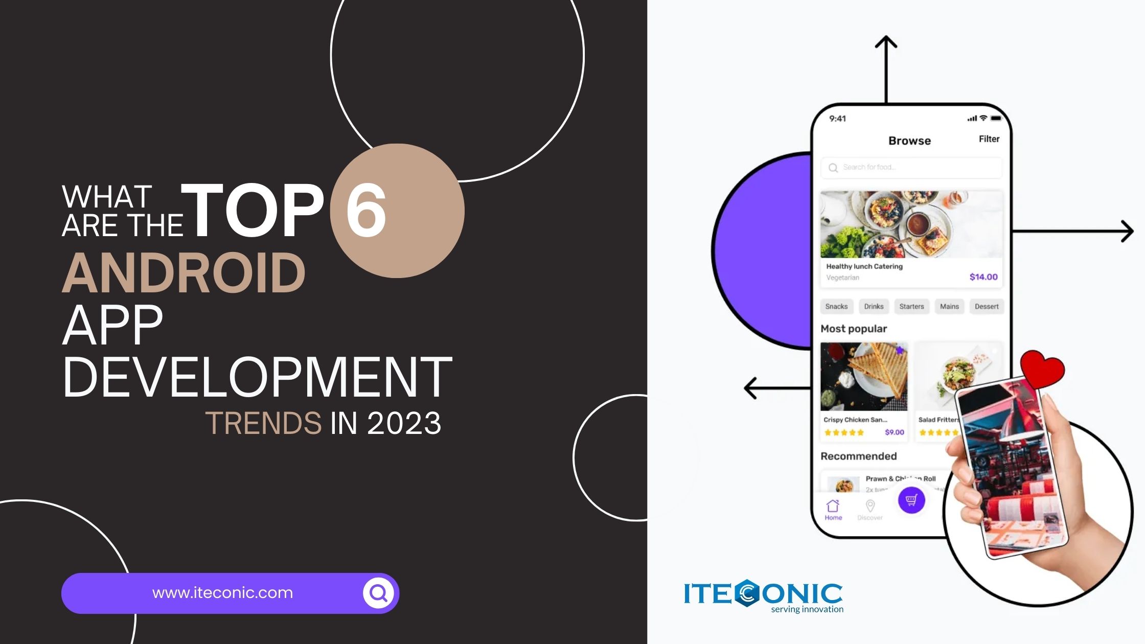 android app development